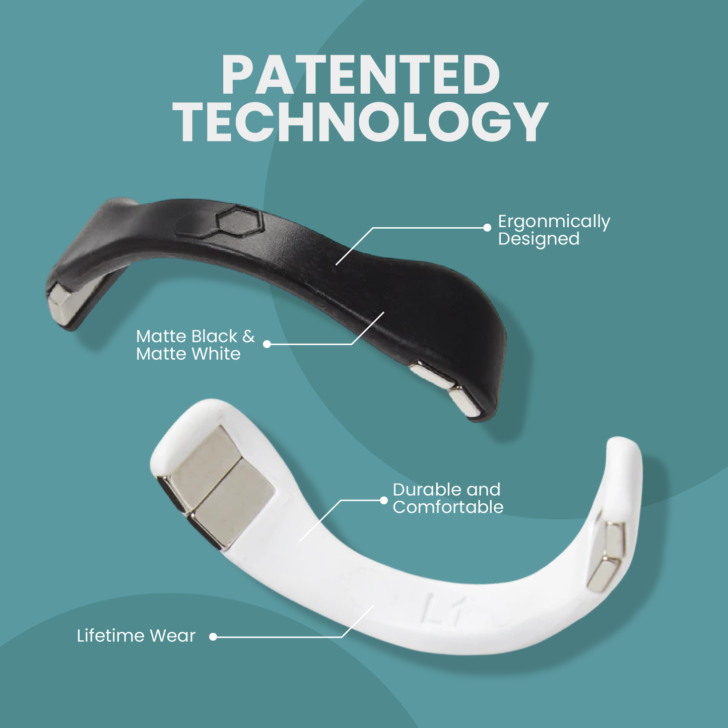 ZenON Soft-Flex Nasal Strips
